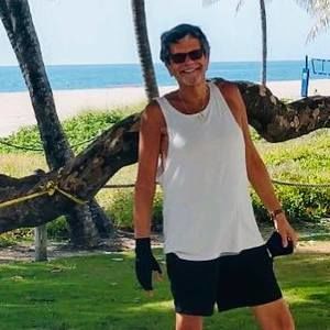 Meet your Posher, Steve